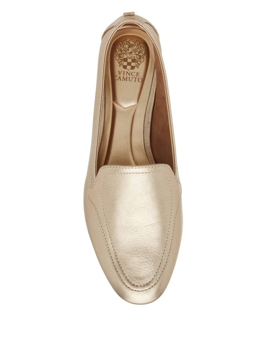 Vince Camuto Cintha Mocassino Donna Pelle Uso Quotidiano