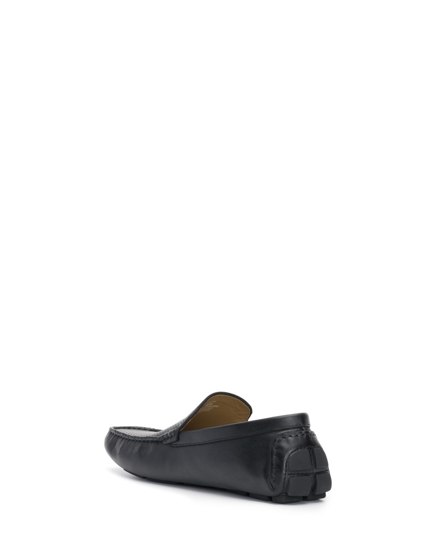 Vince Camuto Eadric Scarpa Guida Uomo Pelle Uso Quotidiano