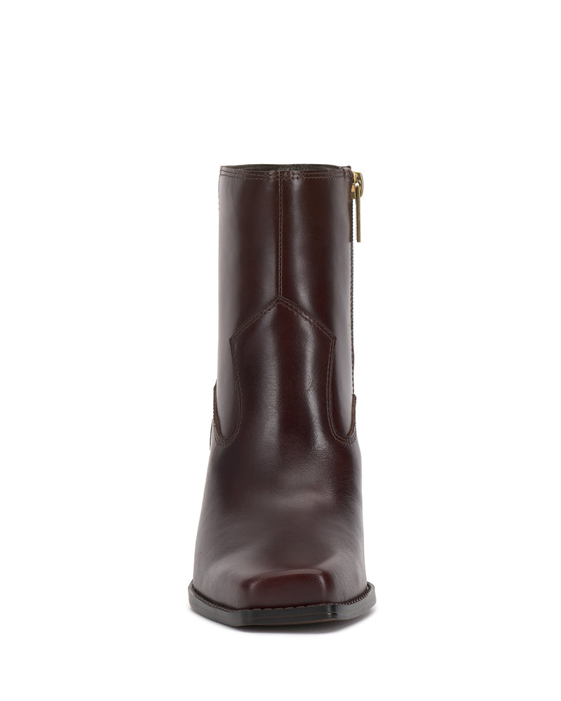 Vince Camuto Sybren Stivaletti Donna Punta Quadrata