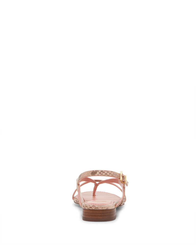 Vince Camuto Melly sandali slingback donna tacco basso