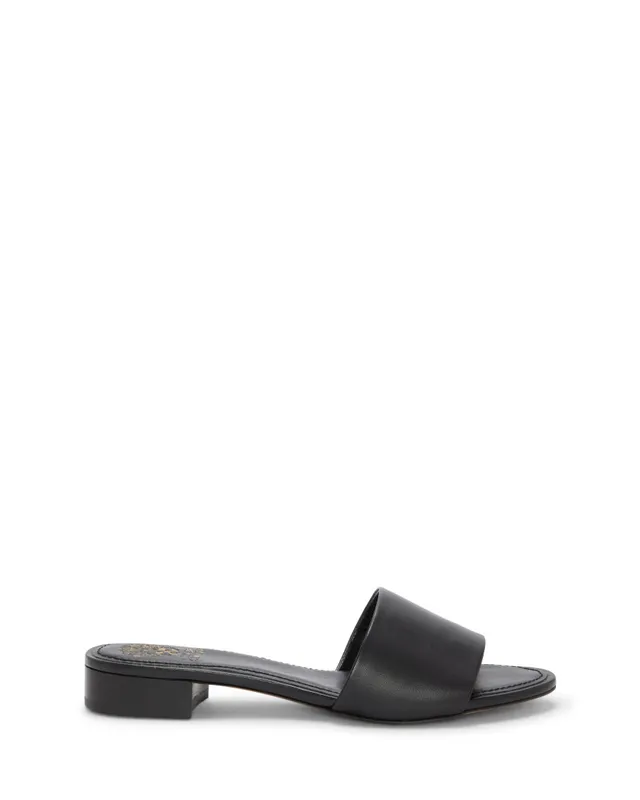 Vince Camuto Meren sandalo tacco basso donna