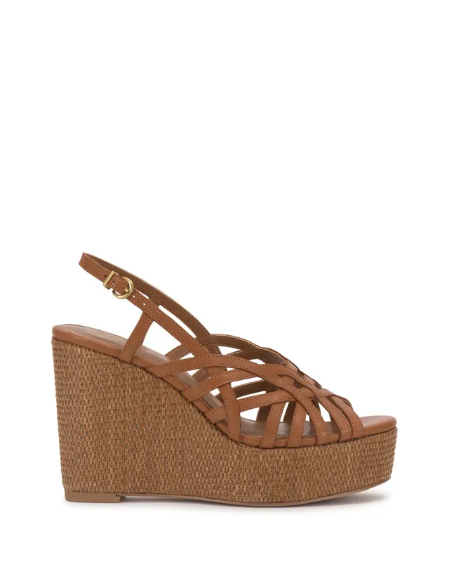 Vince Camuto Elody sandalo con zeppa