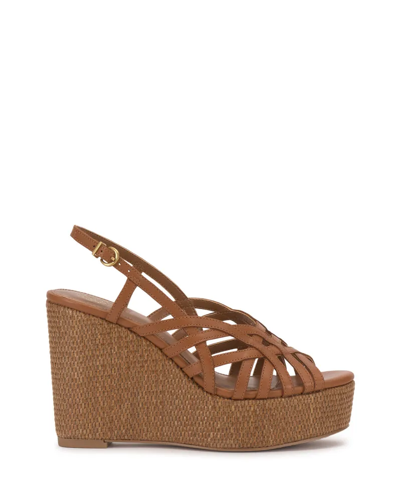 Vince Camuto Elody sandalo con zeppa