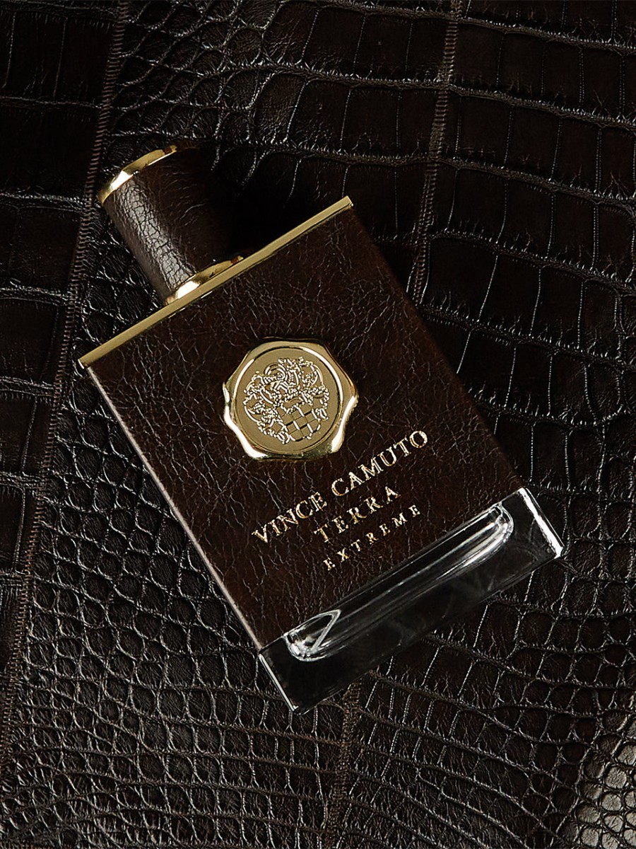 Vince Camuto Terra Extreme profumo uomo 2 pezzi