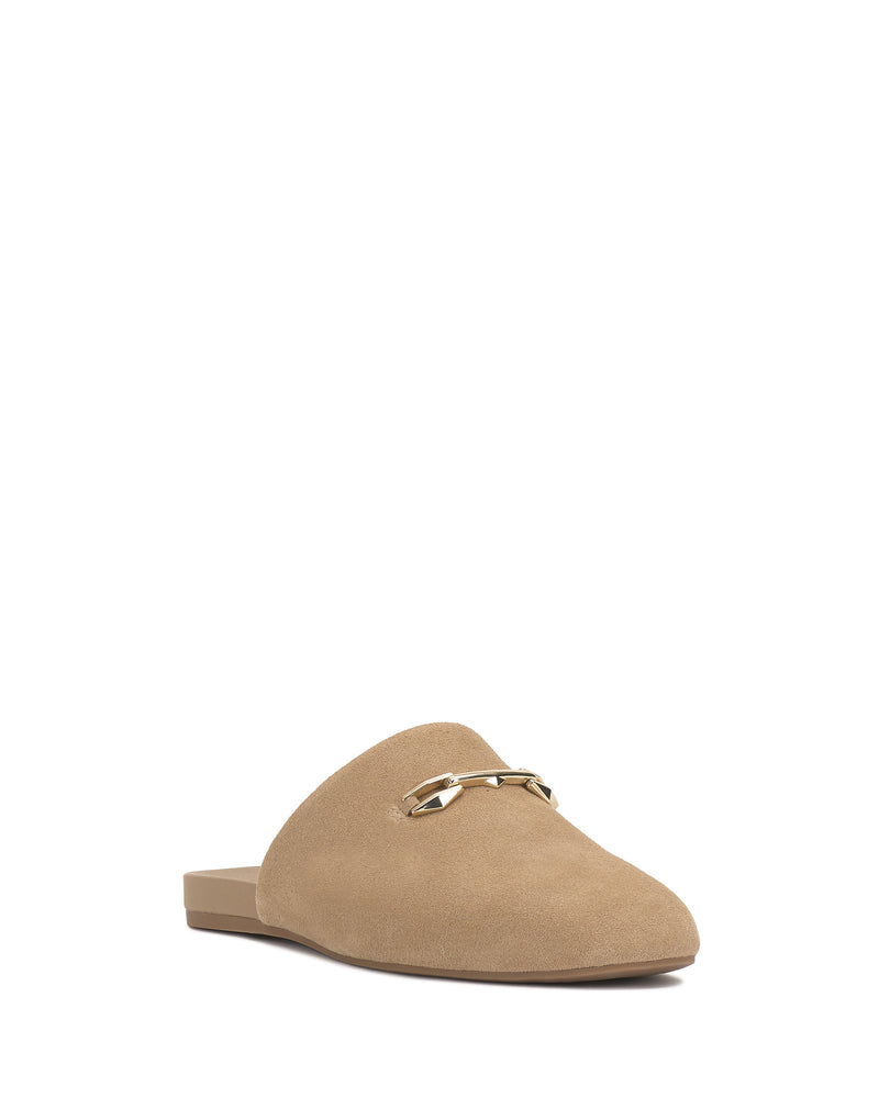 Vince Camuto Macassie Mulo Mocassino Donna Profilo Basso