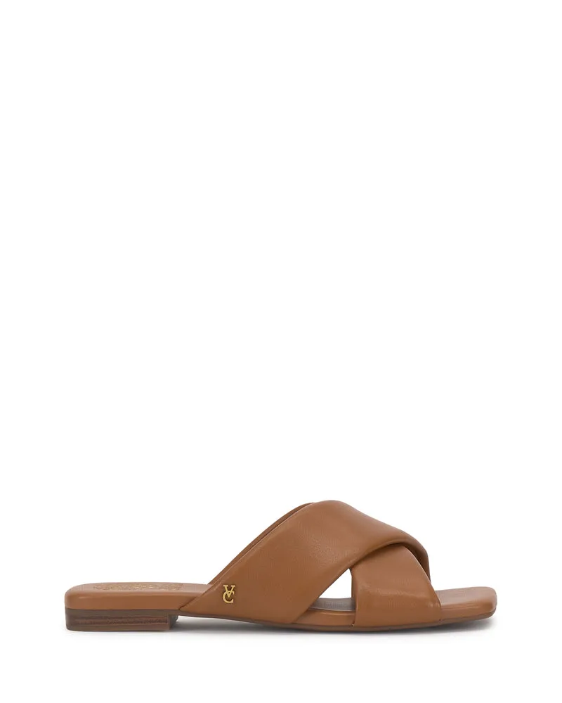 Vince Camuto Adisey sandali donna a fasce incrociate