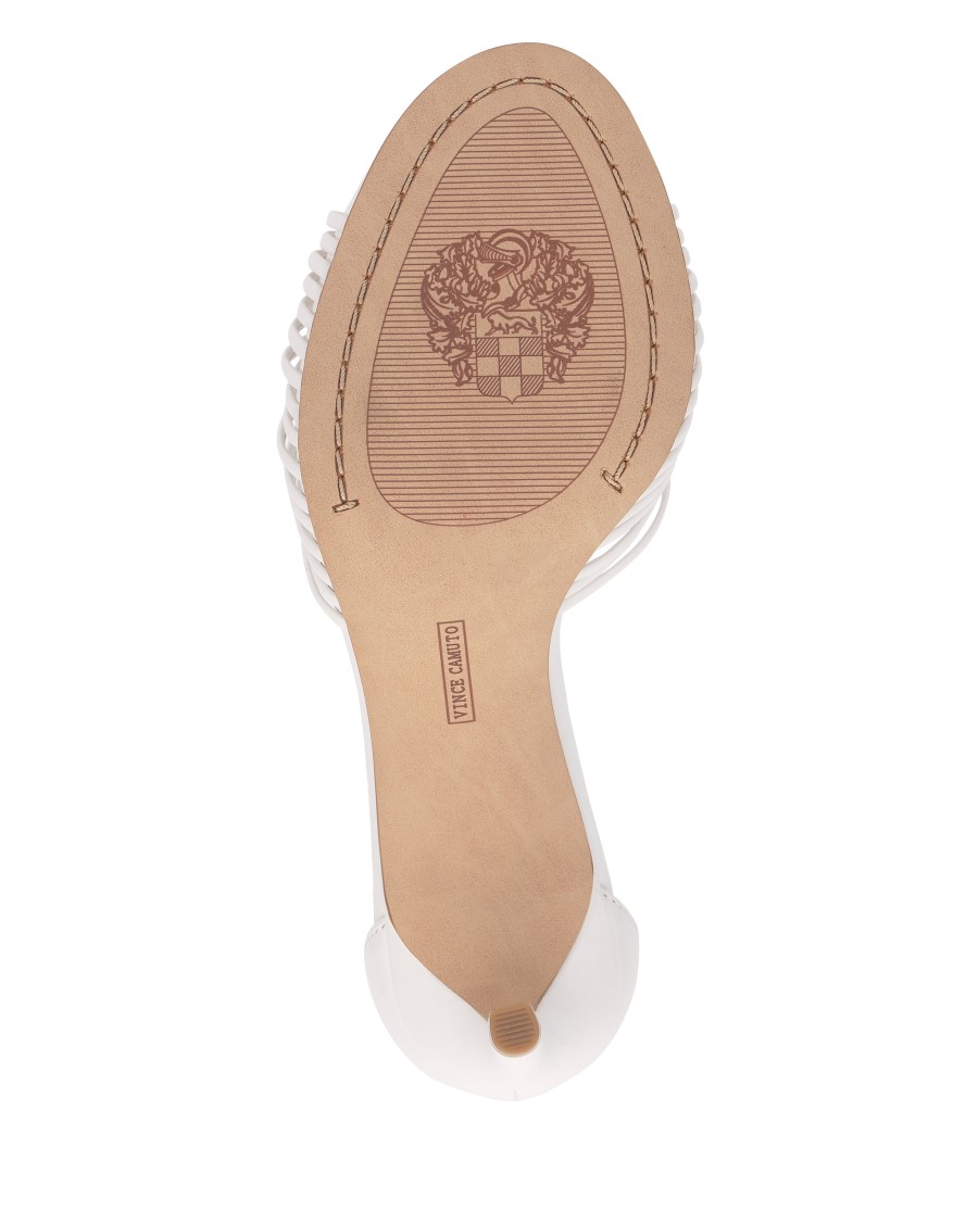 Vince Camuto Blaine sandalo donna uso quotidiano