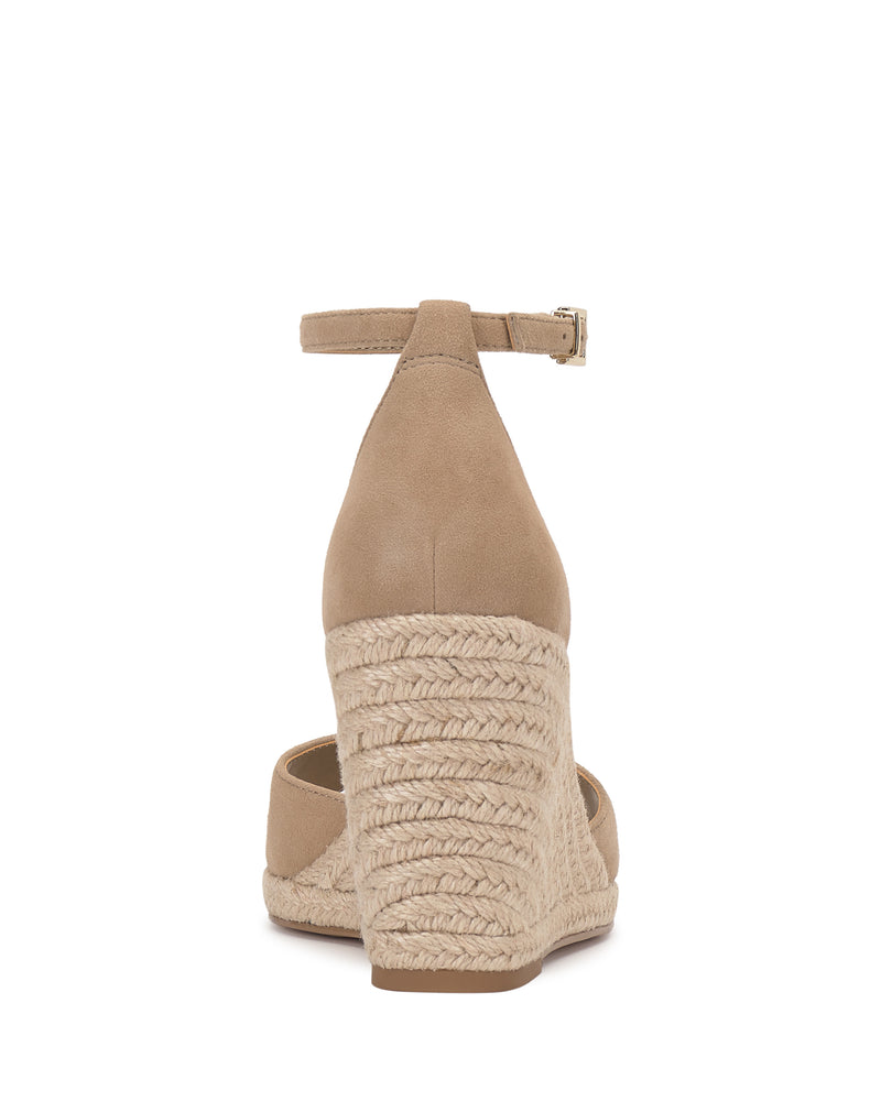 Vince Camuto Felyn sandali con zeppa tacco alto