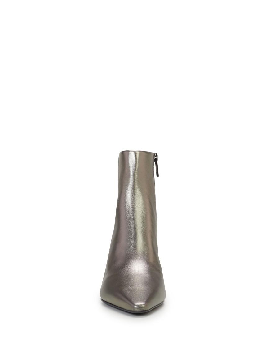 Vince Camuto Quinley stivaletto pelle punta tacco