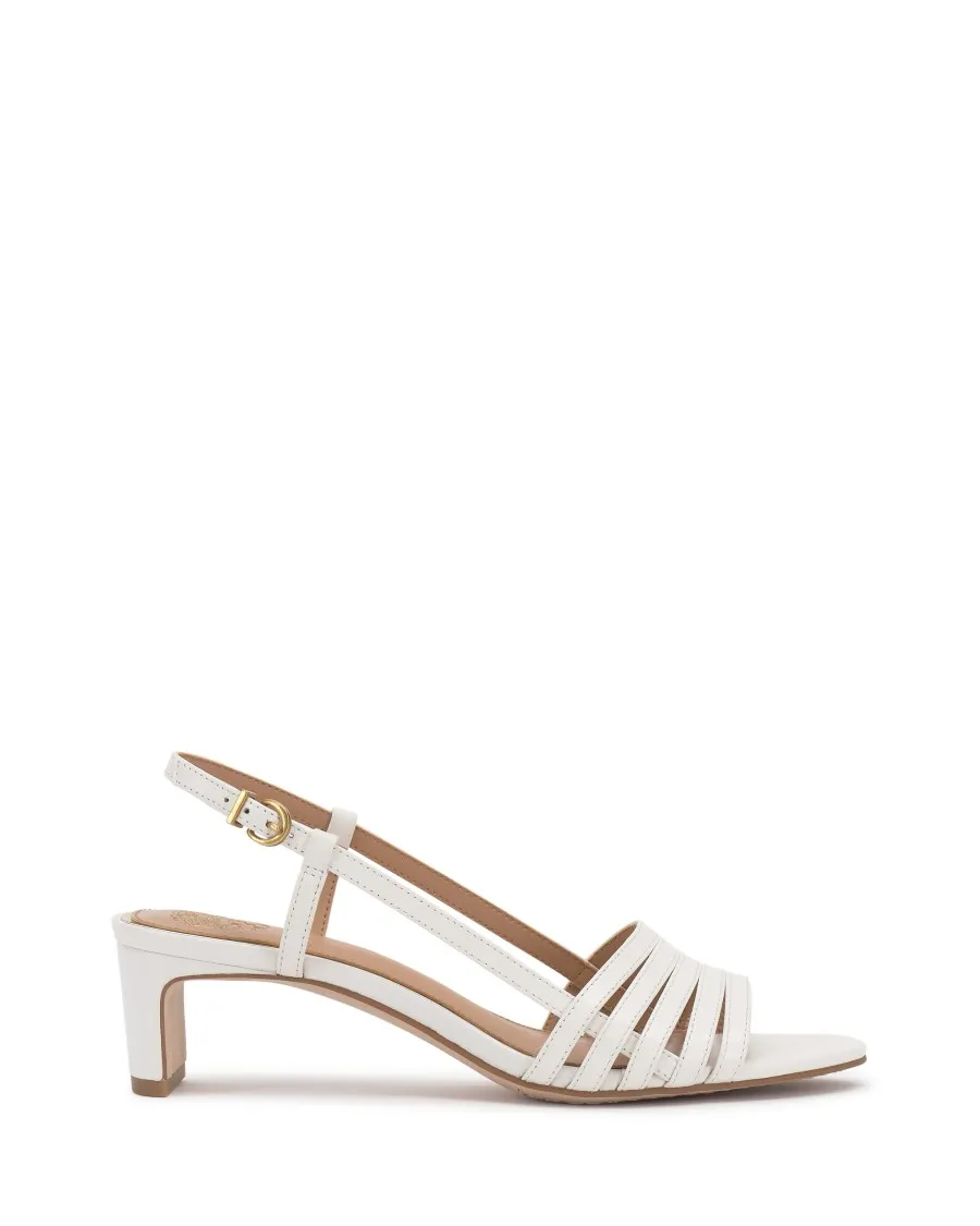 Vince Camuto Layton Sandalo Tacco Gattino Uso Quotidiano