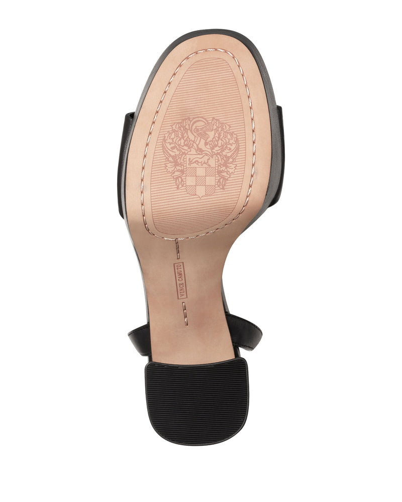 Vince Camuto Pendry Sandali Plateau Tacco Alto
