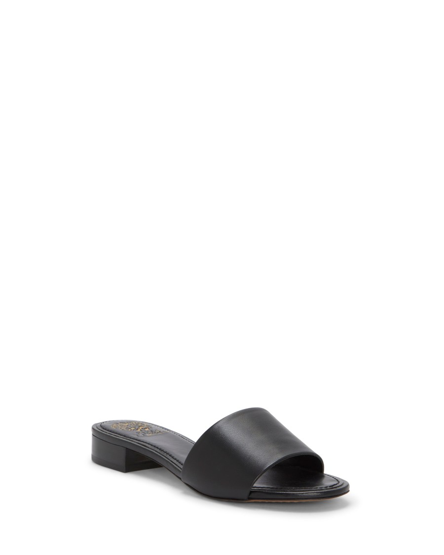 Vince Camuto Meren sandalo tacco basso donna