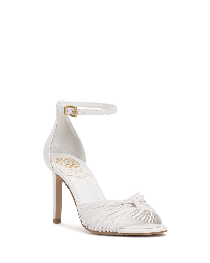 Vince Camuto Blaine sandalo tacco alto cinturino caviglia