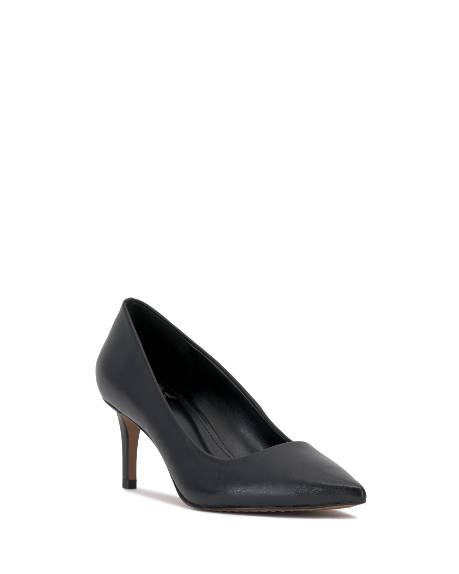 Vince Camuto Kehlia Décolleté Donna Punta Tacco Medio