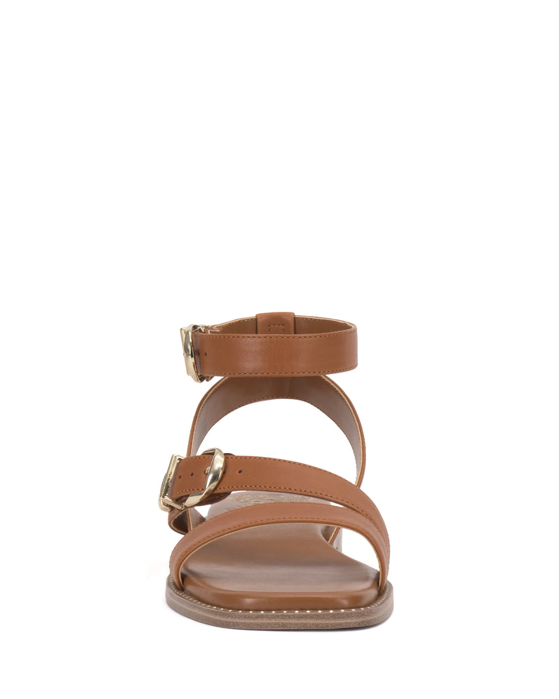 Vince Camuto Neiko Sandalo Donna Piatto Fibbia