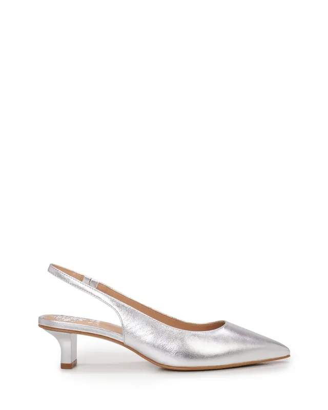 Vince Camuto Pilar Décolleté slingback punta donna