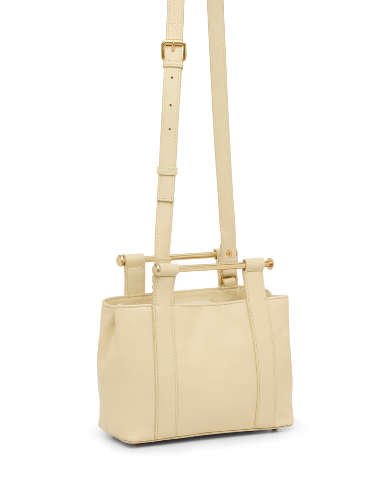 Vince Camuto Jayda borsa a mano in pelle con tracolla
