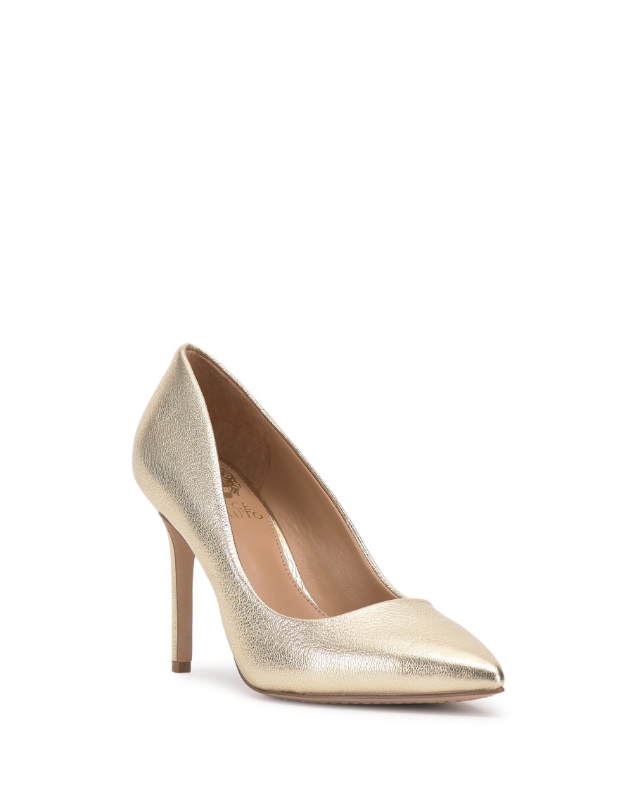 Vince Camuto Savilla pumps décolleté donna tacco classico