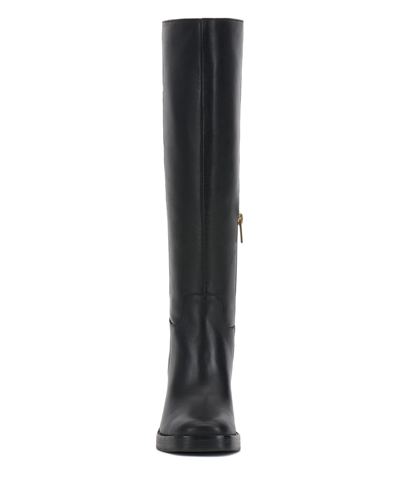 Vince Camuto Gibi Stivale ginocchio platform Extra Wide