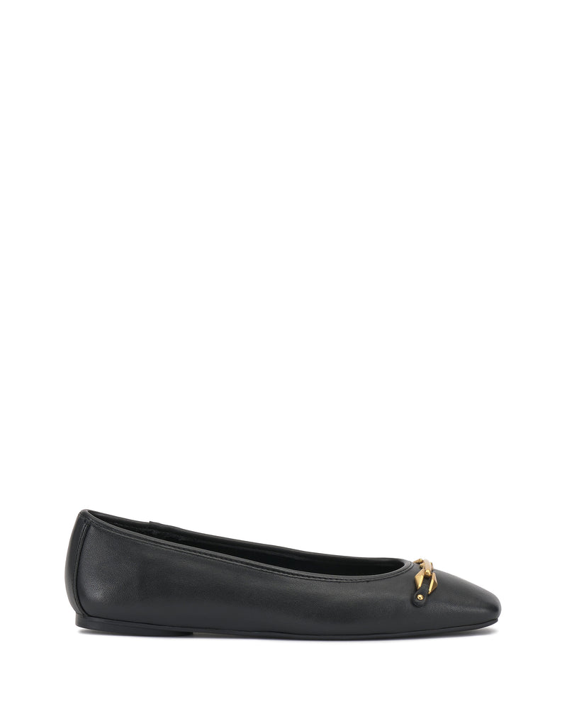 Vince Camuto Virna Link Ballet Flat Ballerine Donna Eleganti