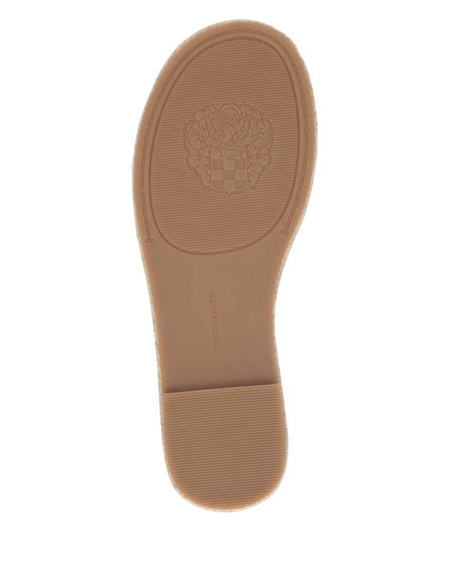 Vince Camuto Darna sandali plateau espadrillas donna estate
