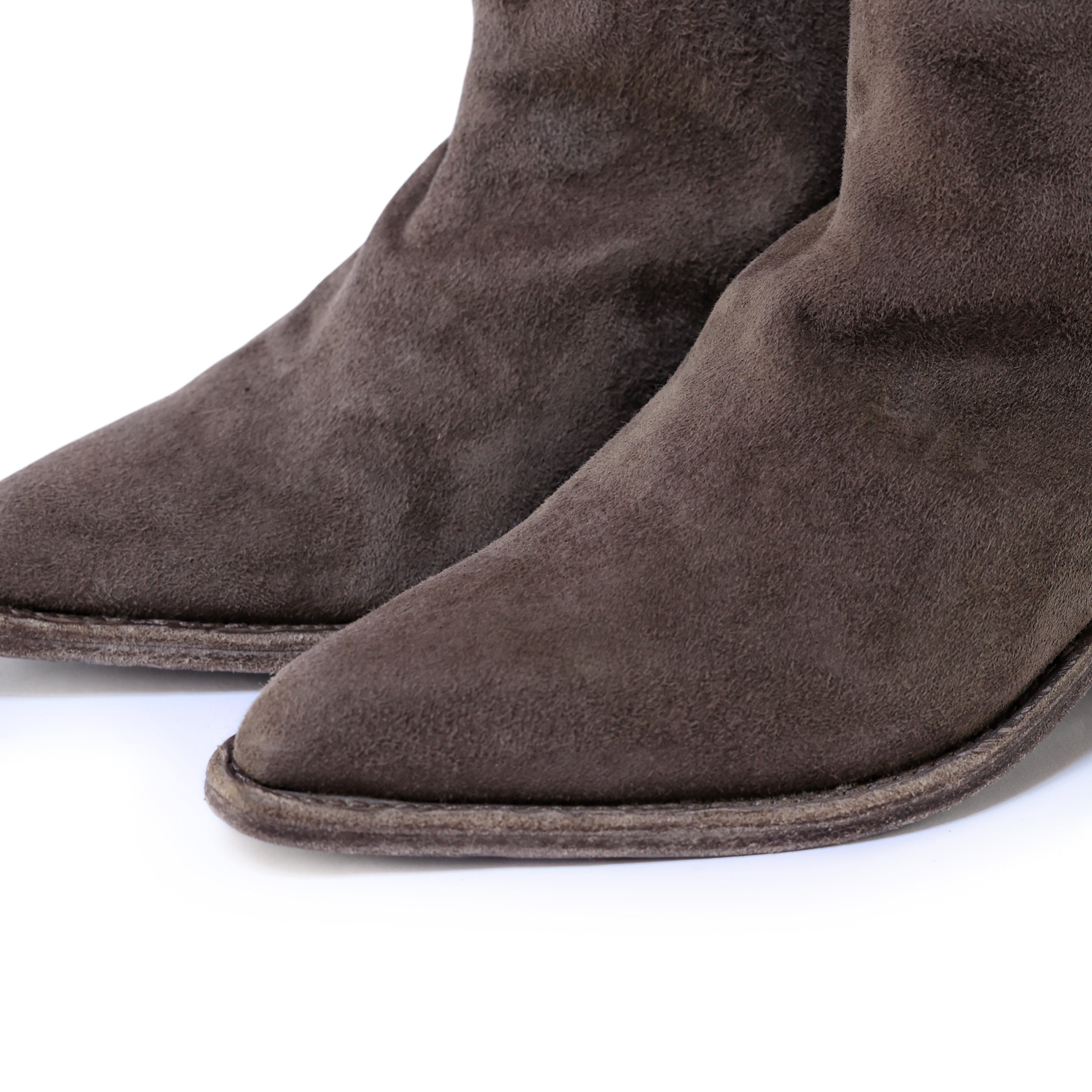 Ton Goût Pony Ballerine Donna Maculate Cavallino