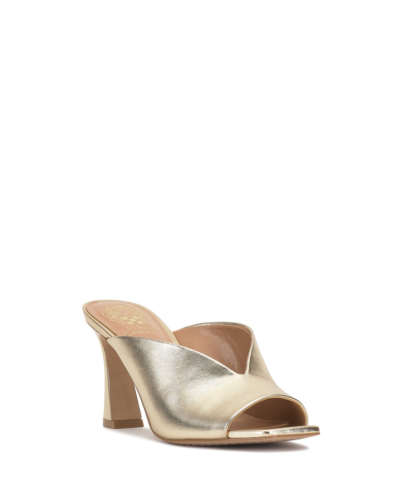 Vince Camuto Galeni Sandalo Donna Punta Quadrata Tacco