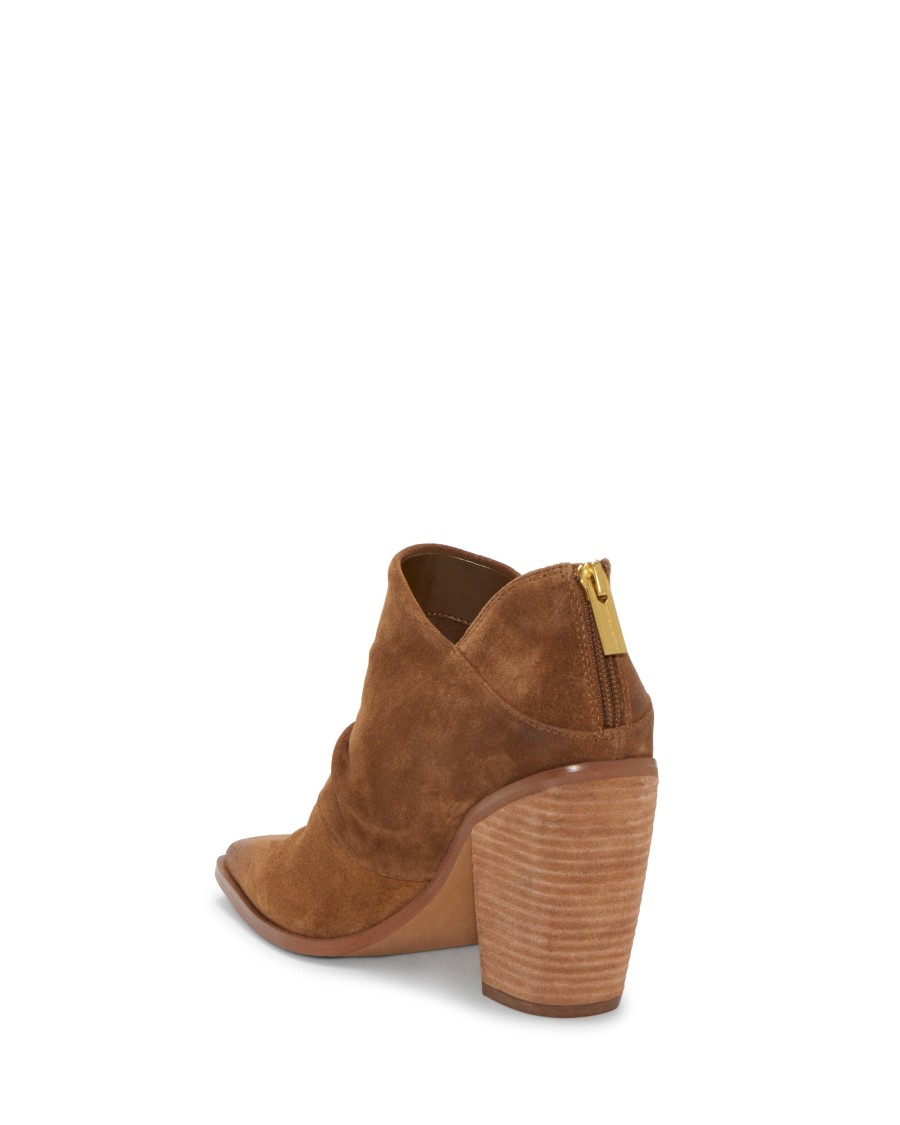 Vince Camuto Ainsley stivaletto donna tacco a spillo