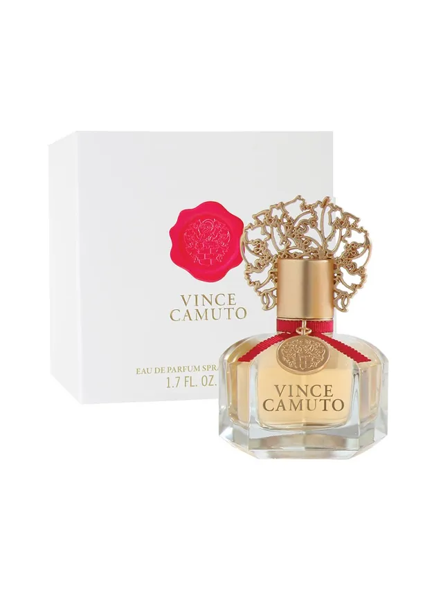 Vince Camuto Eau de Parfum Donna Spray 1,7 Once Floreale