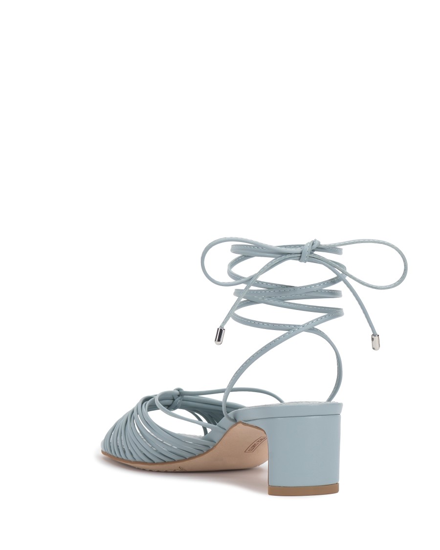 Vince Camuto Lory sandalo tacco gattino donna sera