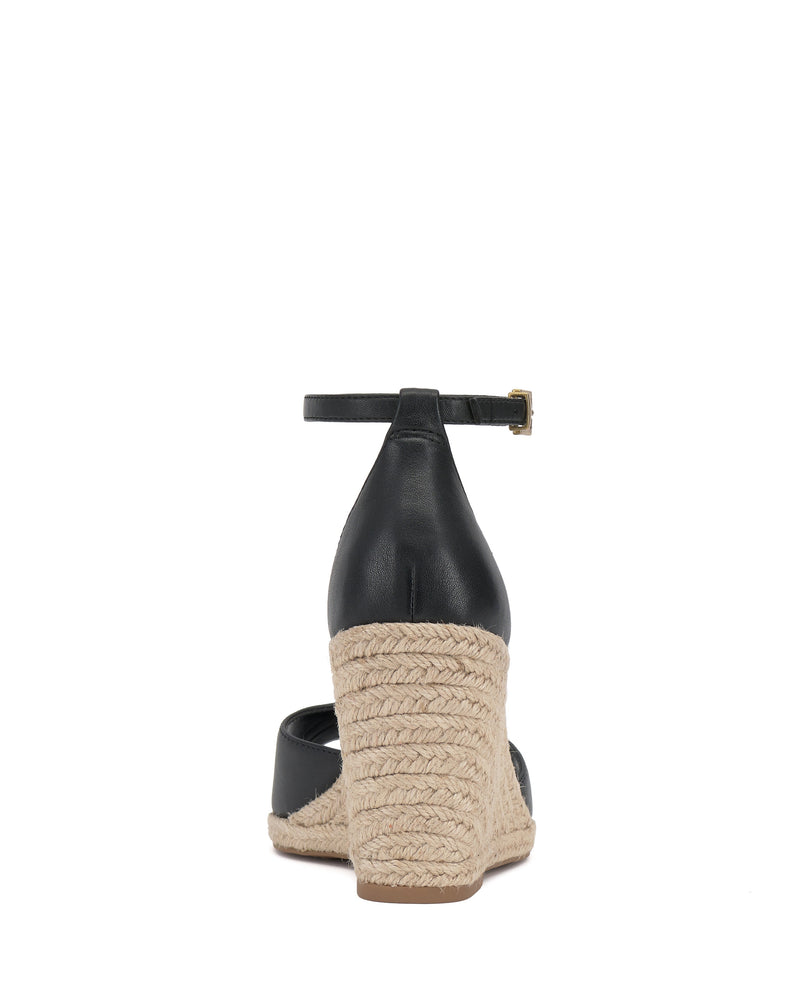 Vince Camuto Felyn Espadrille Zeppa Cinturino Caviglia