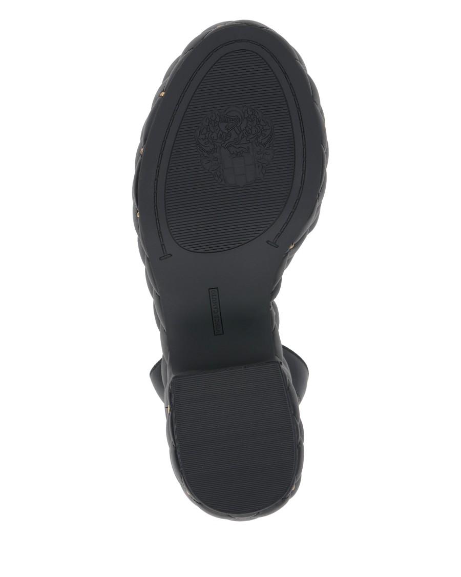 Vince Camuto Ellah Sandalo Plateau Donna