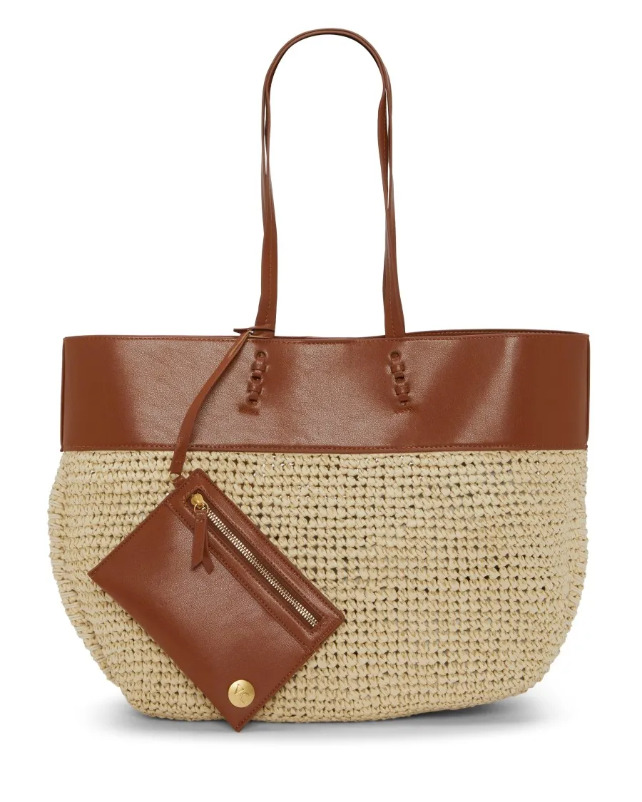 Vince Camuto Fredi Borsa Tote Donna Capiente