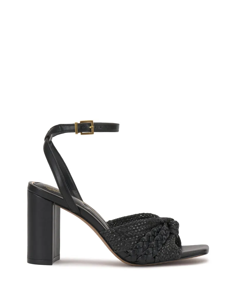 Vince Camuto Hanlea sandalo con tacco scarpe donna sera
