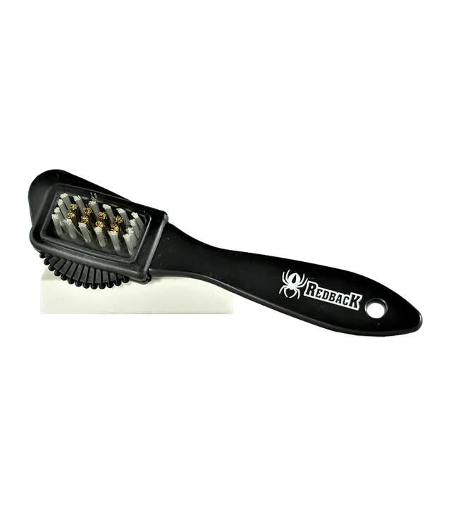 Redback Boot Care Suede Nubuck kit pulizia scarpe 4 in 1