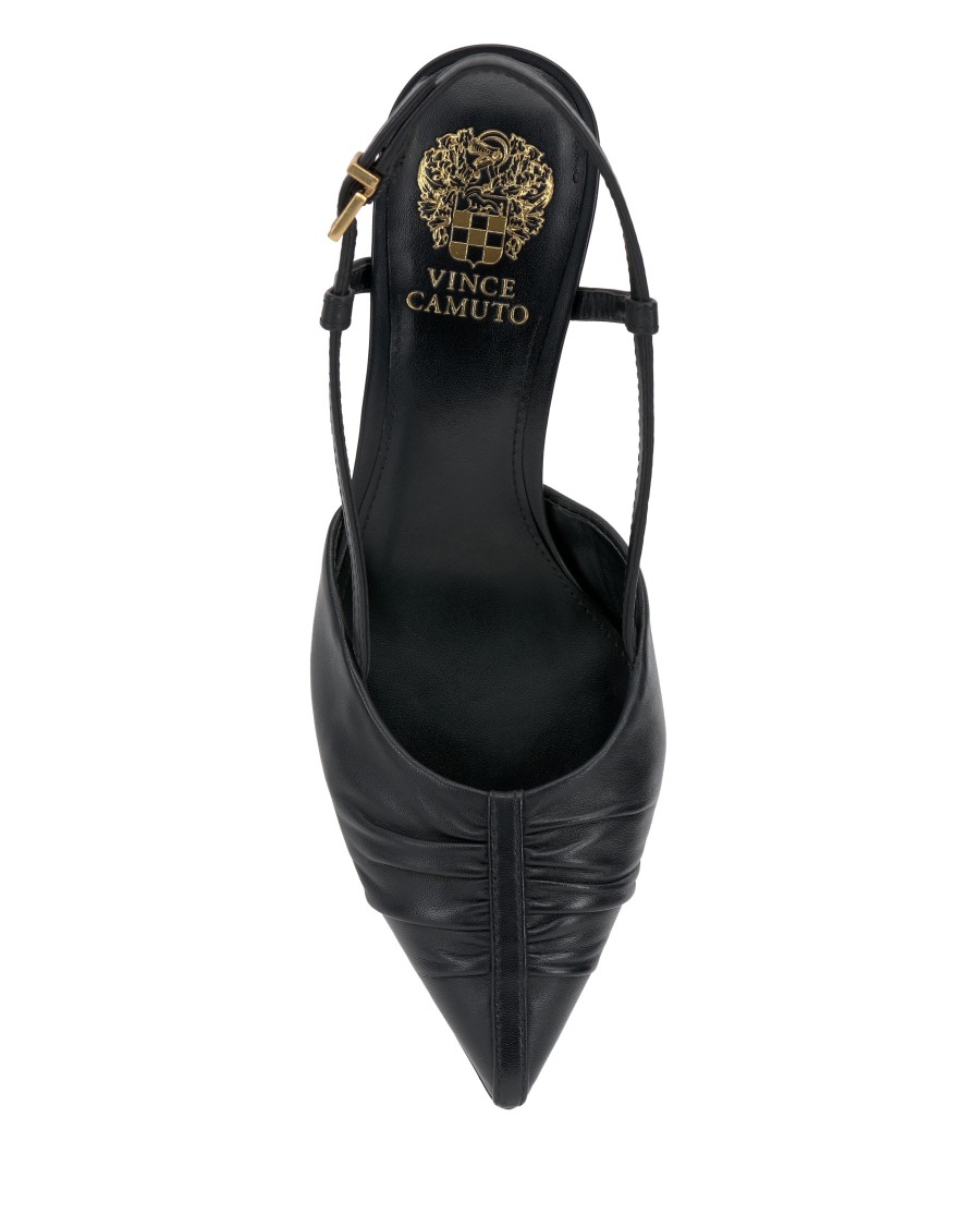 Vince Camuto Kelten Décolleté Donna Slingback Elegante