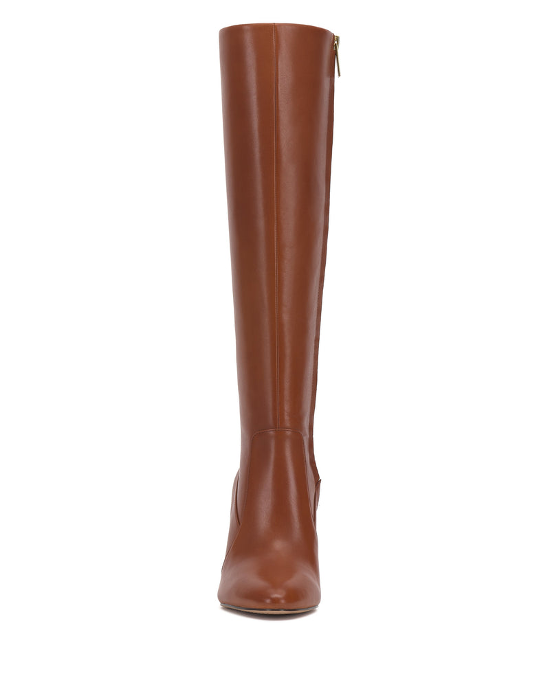 Vince Camuto Gylina Stivale donna ginocchio largo