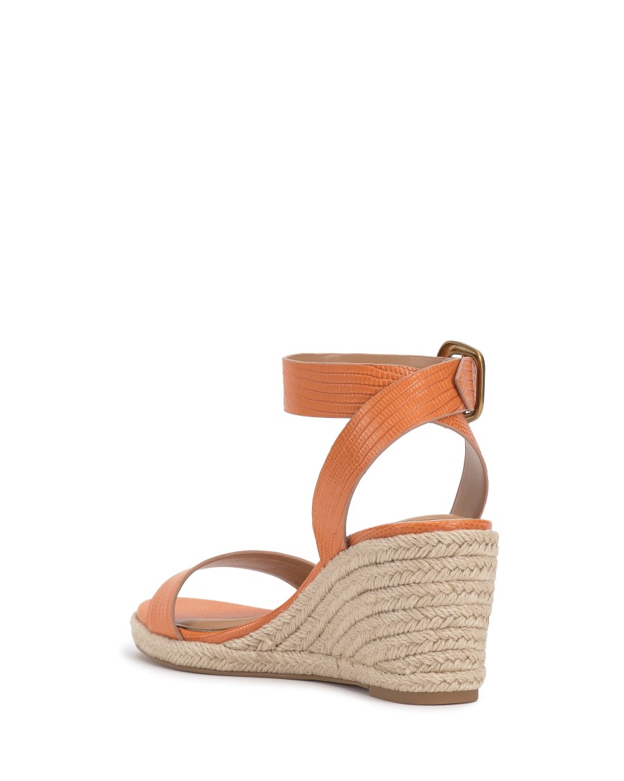 Vince Camuto Felia sandali zeppa espadrillas giorno
