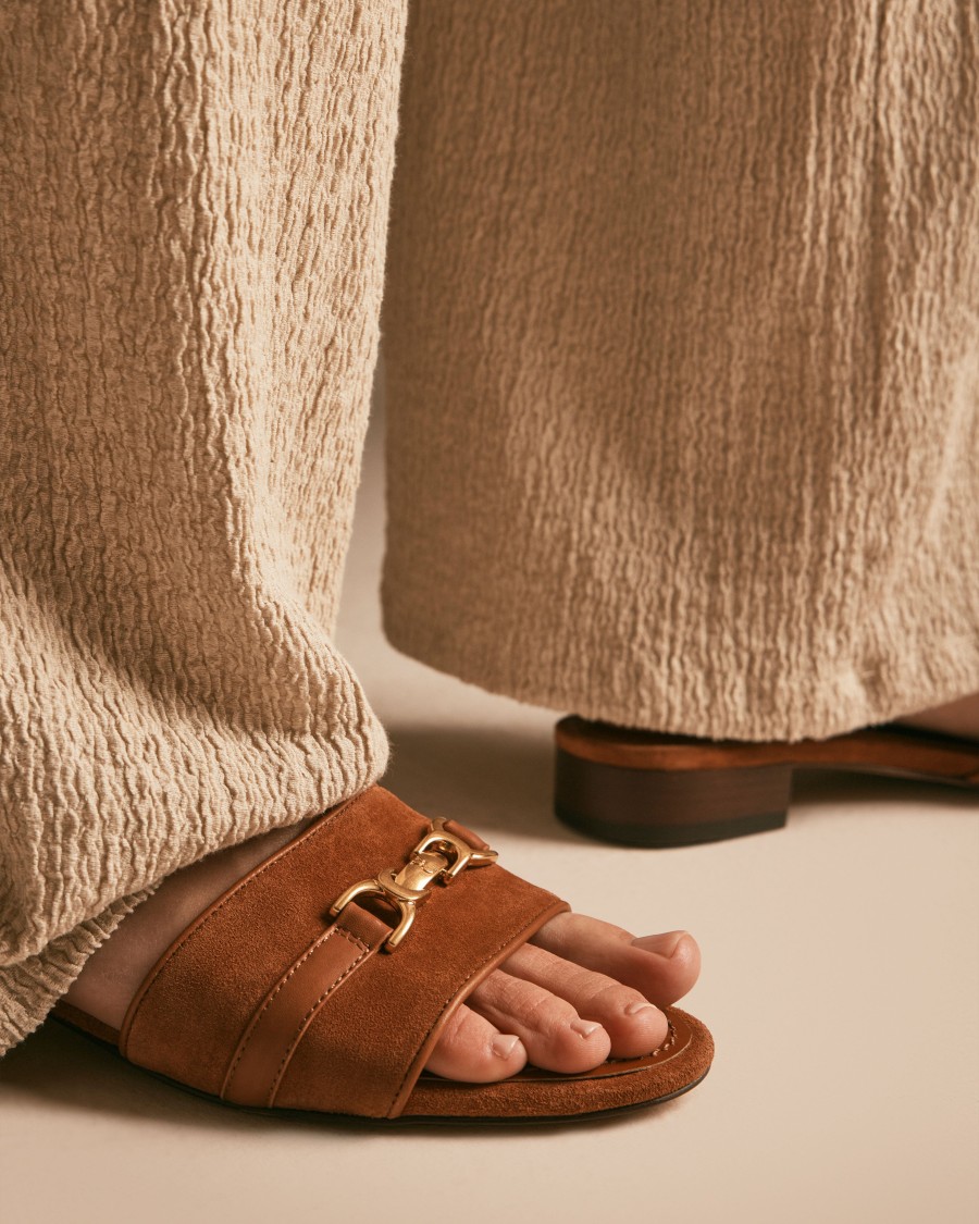 Vince Camuto Maxine Sandalo Donna Uso Quotidiano