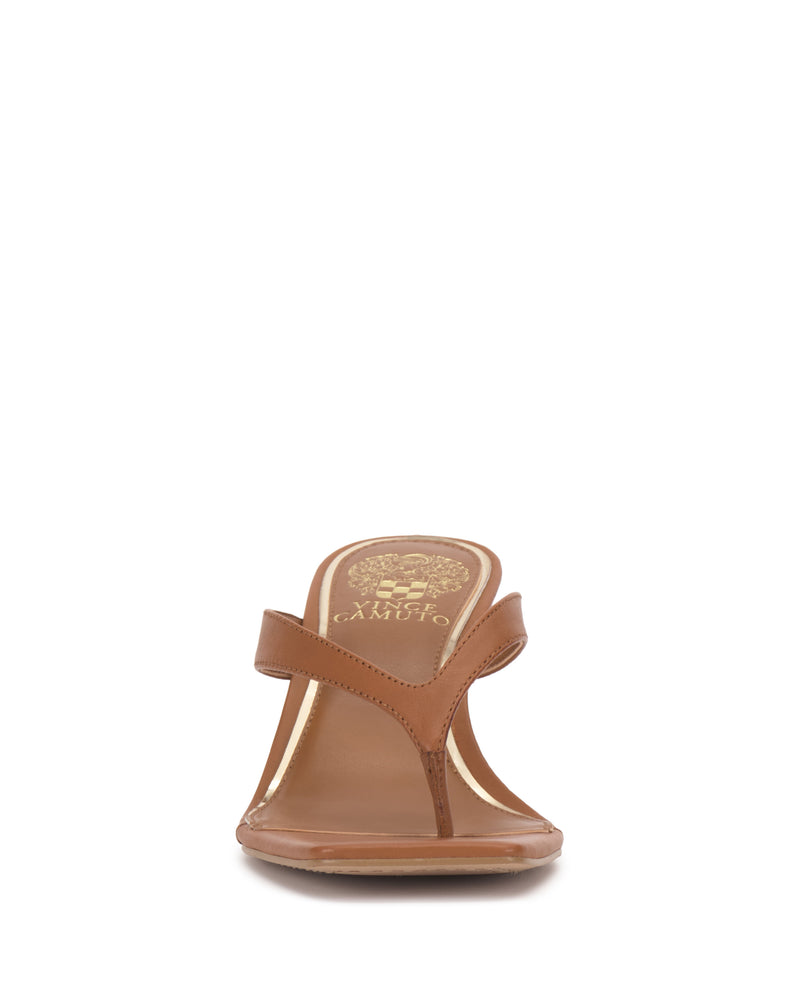 Vince Camuto Cianna sandalo zeppa donna
