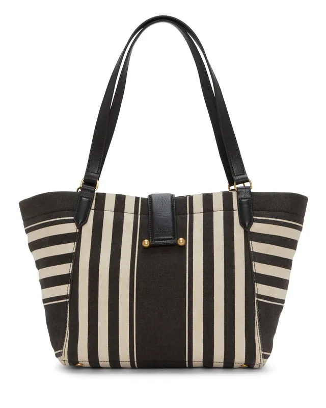 Vince Camuto Selah borsa tote tessuto quotidiana