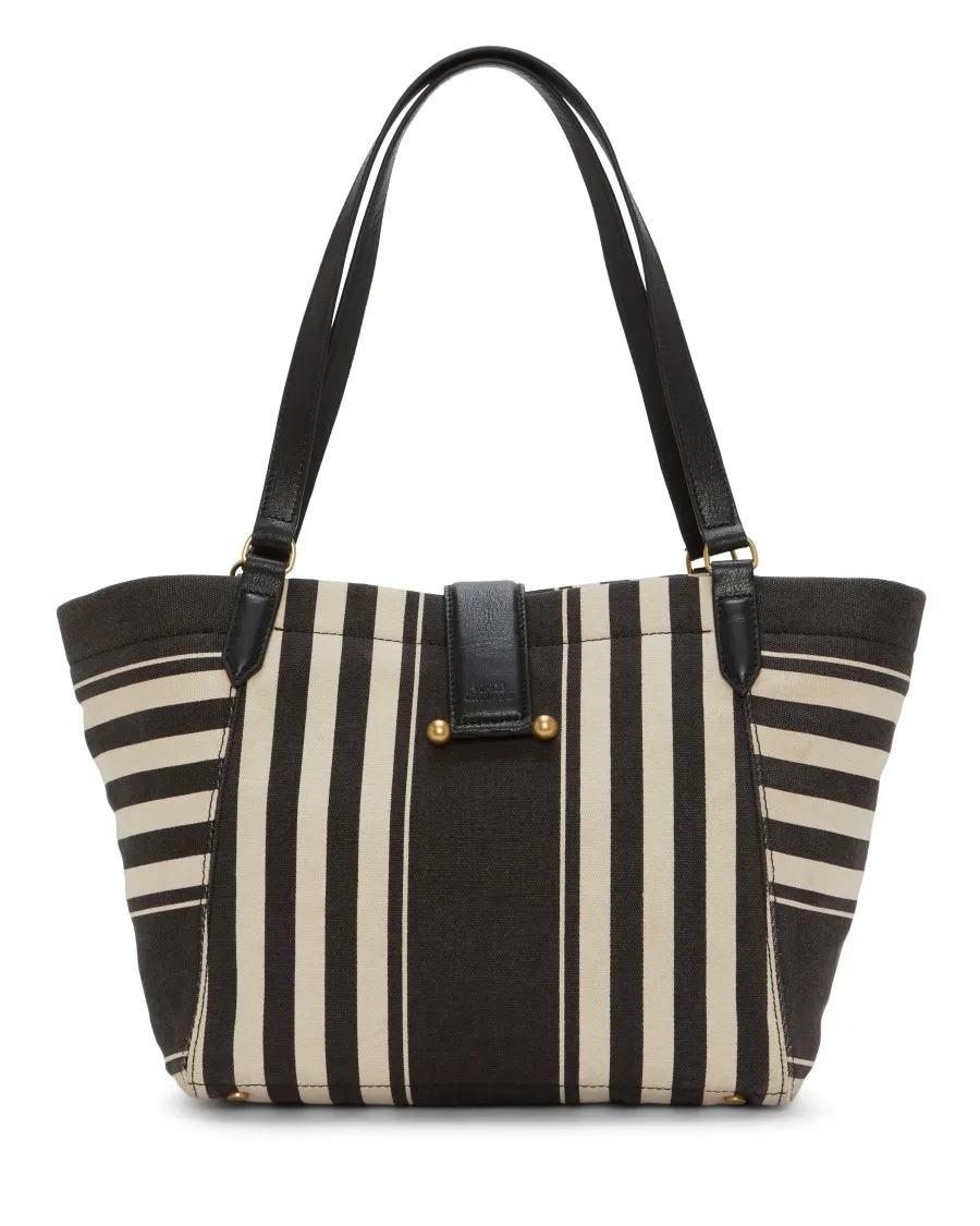 Vince Camuto Selah borsa tote tessuto quotidiana