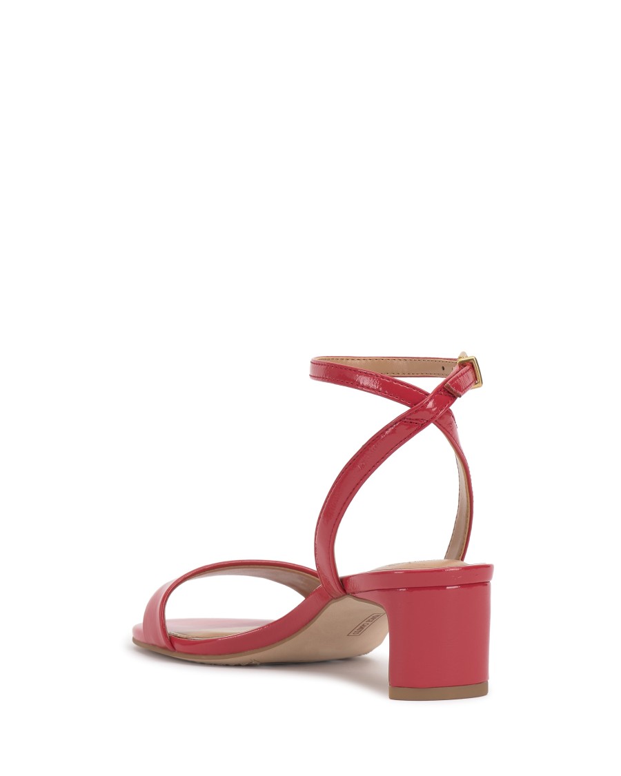 Vince Camuto Lylah sandalo tacco gattino sera