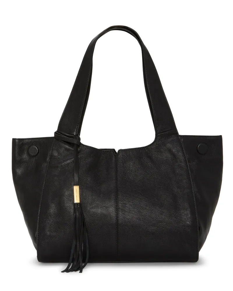 Vince Camuto Aleah Tote Bag Donna con Cerniera